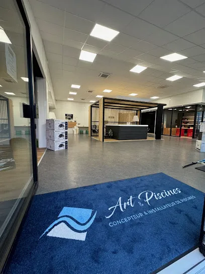 Image de Art et Piscines