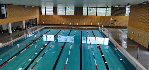 Image de ASPICOSS - Piscine intercommunale des Chavannes à Cossonay