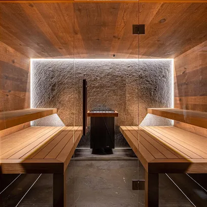 Image de AstierWellness | Sauna Exclusive Line - Spa - Steam Room - Stainless Steel Pool - Ice Bath - Ice Room