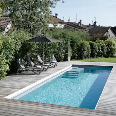 Image de Astro Piscines SA