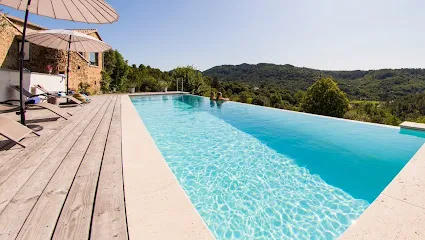 Image de Aux Piscines du Vivarais