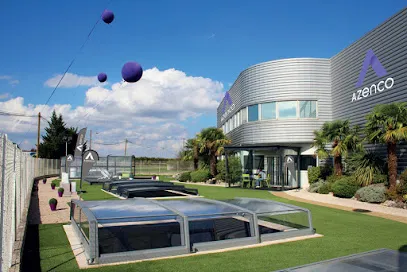 Image de Azenco Touques – Wood-Line