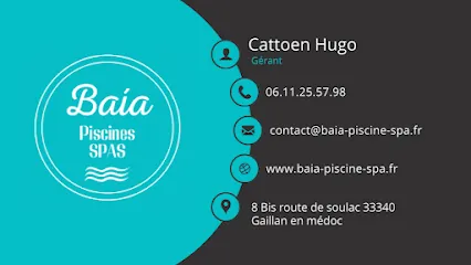 Image de Baia Piscine