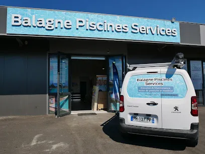 Image de Balagne Piscines Services