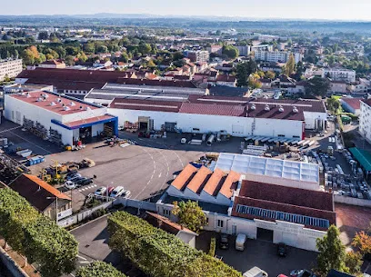 Image de Barriquand Heat Exchangers