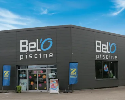 Image de Bel'O Piscine Annonay - Accessoire piscine et spa