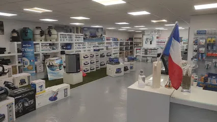 Image de Bel'O Piscine Bagnols-sur-Cèze - Accessoires piscine et spa