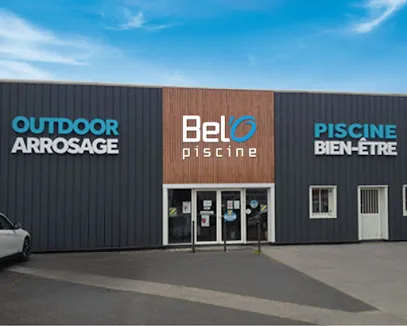 Image de Bel'O Piscine Saint-André-de-Sangonis - Accessoires piscine et spa