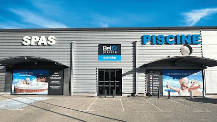 Image de Bel'O Piscine Saint-Mitre-les-Remparts