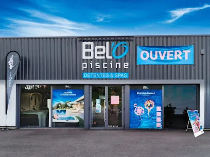 Image de Bel'O Piscine Sarreguemines - Accessoires piscine et spa