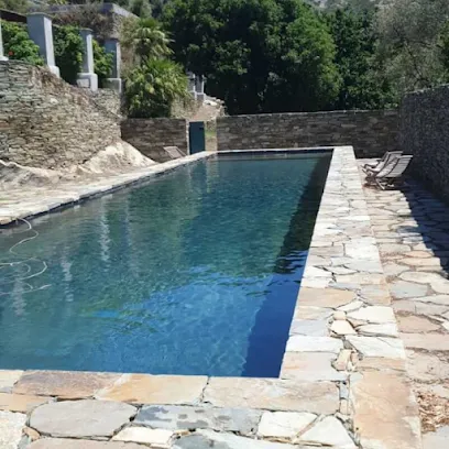 Image de Bell'eau Fontaines - Pisciniste Cap Corse