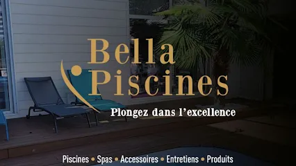 Image de BELLA PISCINES
