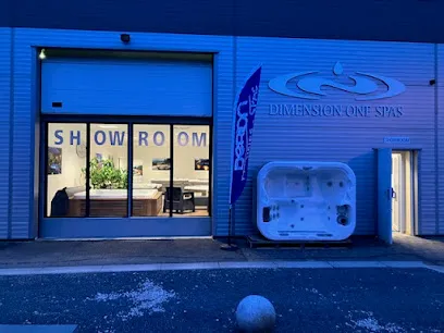 Image de BERION piscines et spas