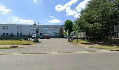 Image de Blucher France