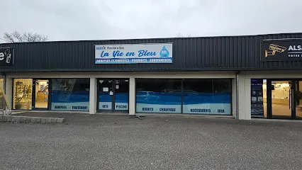 Image de Bluetic Piscine & Spa