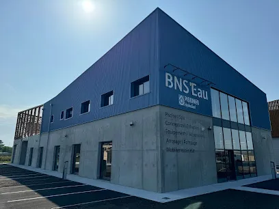 Image de BNS'Eau - Piscines HydroSud