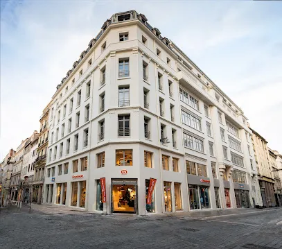 Image de Boulanger Marseille - Saint Ferreol