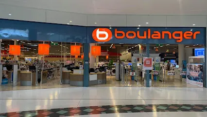 Image de Boulanger Nantes Paridis