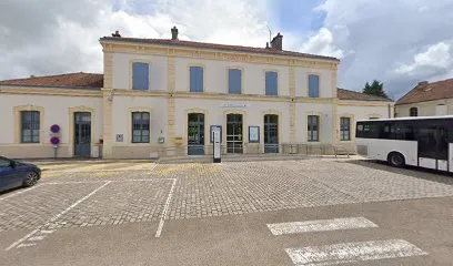 Image de BOURGOGNE PISCINE