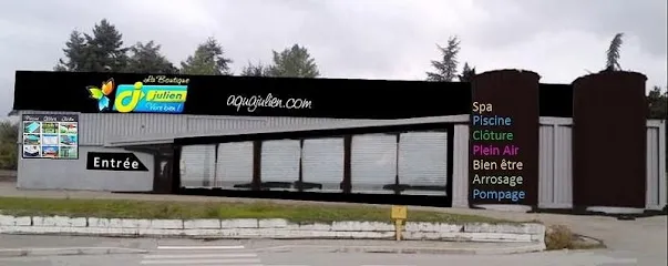 Image de Boutique Julien Rodez