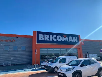 Image de Bricoman Fréjus