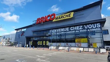 Image de Bricomarché Auray