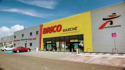 Image de Bricomarché Charmes