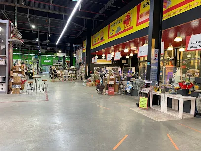 Image de Bricomarché Pont audemer