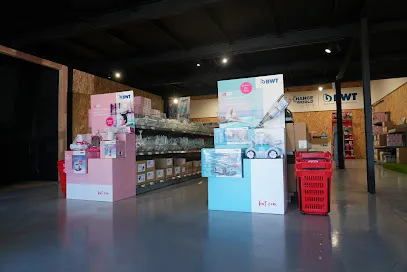 Image de BWT POOL PRODUCTS (PROCOPI)