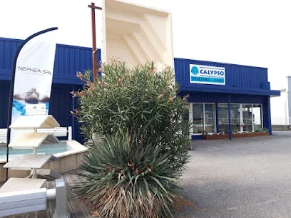 Image de CALYPSO PISCINES Romans-sur-Isere