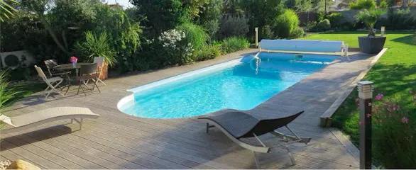 Image de Cap Piscines