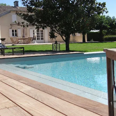 Image de Carrière Piscines Evolution