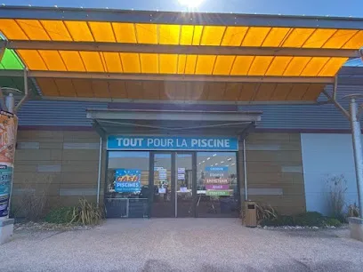 Image de Cash Piscines Cognac