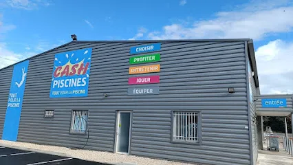 Image de Cash Piscines Montélimar Les Tourettes