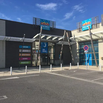 Image de Cash Piscines