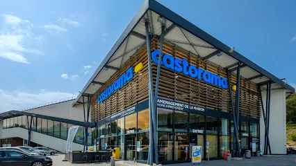 Image de Castorama Antibes