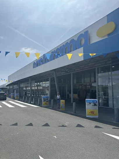 Image de Castorama Brest