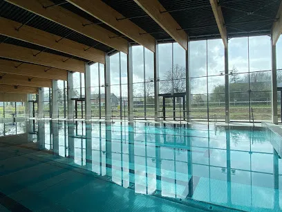 Image de Centre Aquatique Aquavallons