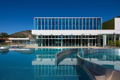 Image de Centre aquatique de L'agglo Foix-Varilhes