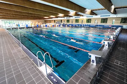 Image de Centre aquatique des Hauts de Bayonne - piscine