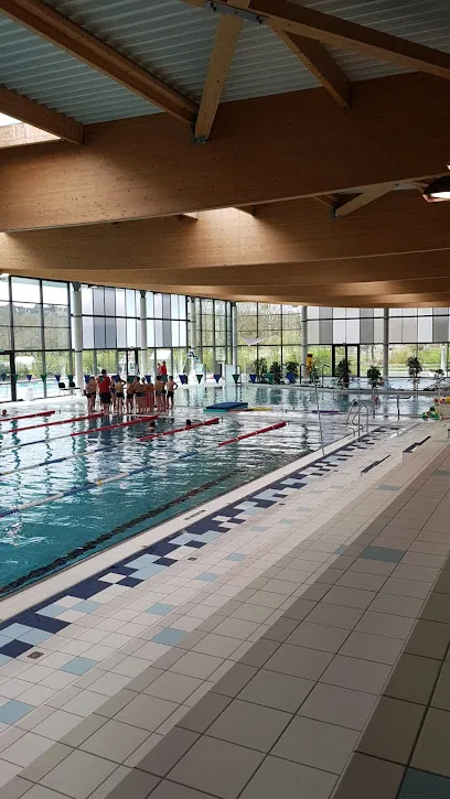 Image de Centre Aquatique du Provinois/ Le CAP