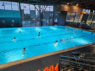 Image de Centre aquatique L' Aquatis Fougères Agglomération