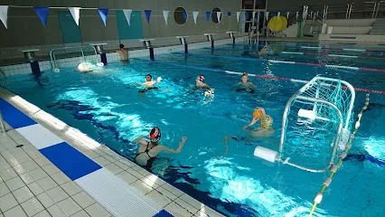 Image de Centre Aquatique Océanide