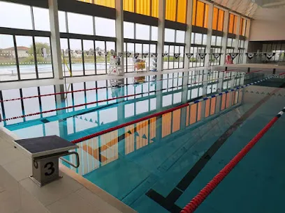 Image de Centre Aquatique X'eau