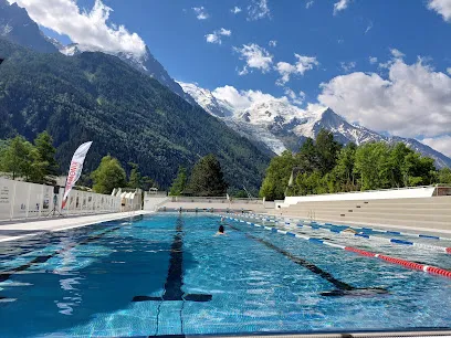 Image de Centre Sportif Richard Bozon