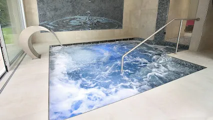 Image de CHARLET PISCINES