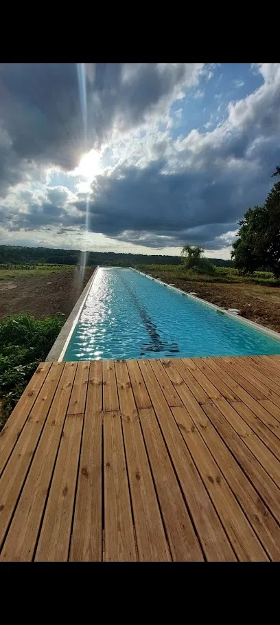 Image de Christophe technicien piscine