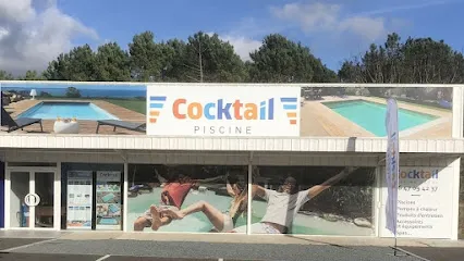 Image de COCKTAIL PISCINE DU MEDOC