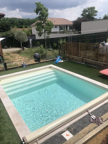 Image de Codev - Piscinistes associés