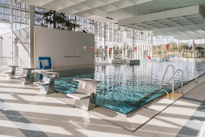 Image de Coglé'O Centre Aquatique - Couesnon Marches de Bretagne